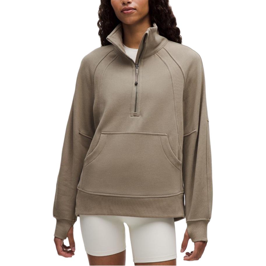 Свитшот серии Scuba для женщин Lululemon, Warm Taupe/Wshg, Коричневый, Свитшот серии Scuba для женщин Lululemon, Warm Taupe/Wshg
Свитшот серии Scuba для женщин Lululemon, Warm Taupe/Wshg, Коричневый, Свитшот серии Scuba для женщин Lululemon, Warm Taupe/Wshg