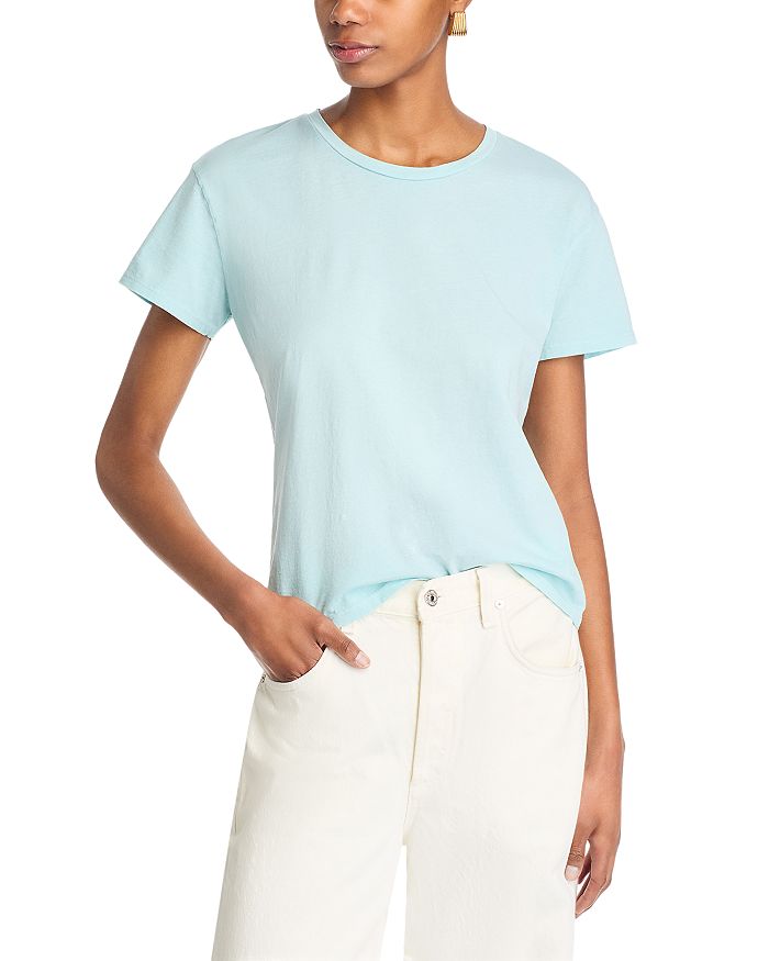 Футболка Harley Boxy Tee perfectwhitetee, синий
Футболка Harley Boxy Tee perfectwhitetee, синий