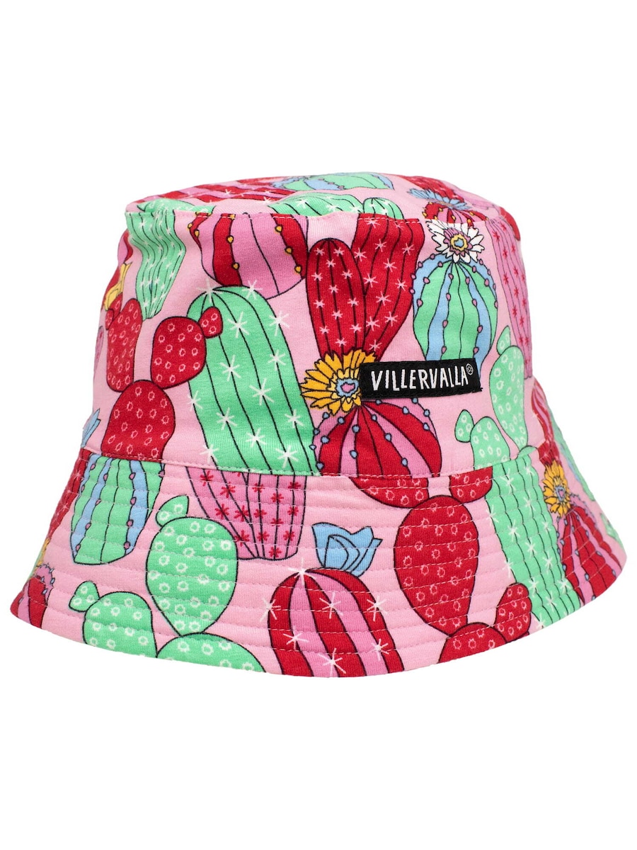 Шляпа Villervalla, светло-розовый
Шляпа Villervalla, светло-розовый