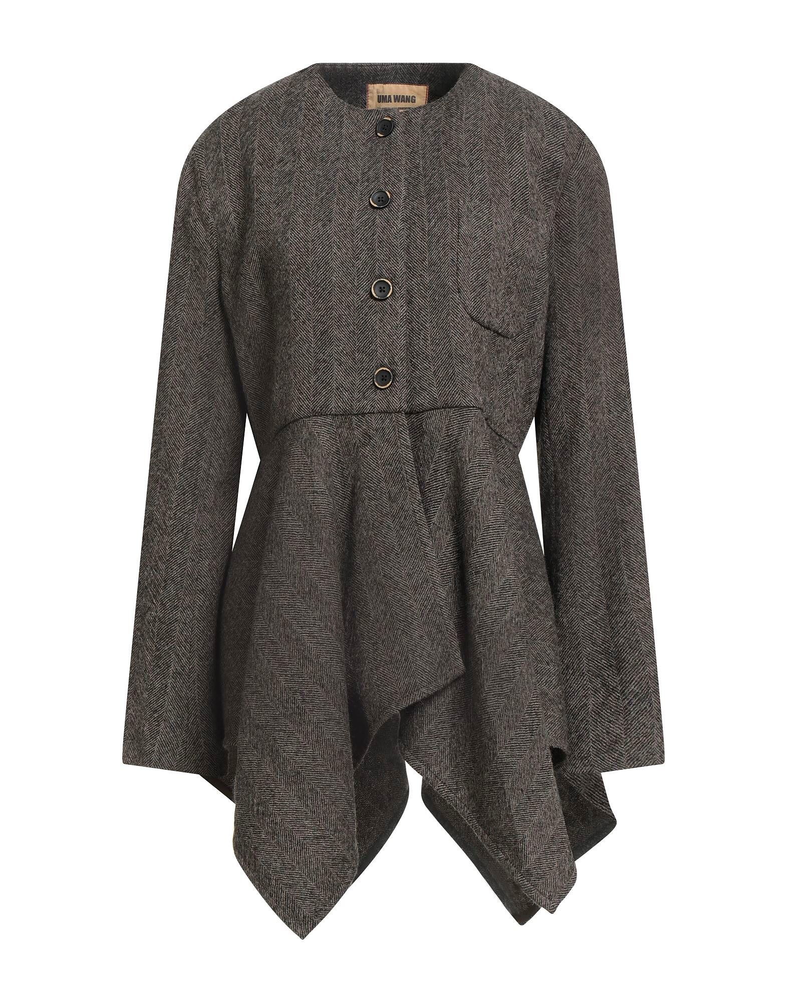 Куртка Uma Wang, черный
Куртка Uma Wang, черный