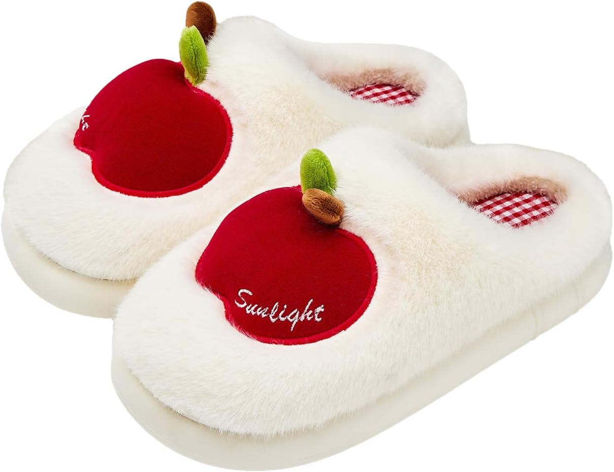 Пушистые тапочки с флисовой подкладкой для женщин и мужчин, теплые зимние тапочки, уютные домашние ботинки для пары Yafirgeer, белый
Пушистые тапочки с флисовой подкладкой для женщин и мужчин, теплые зимние тапочки, уютные домашние ботинки для пары Yafirgeer, белый