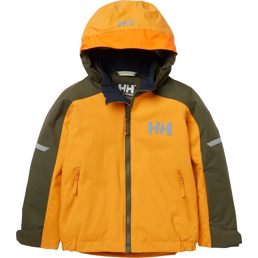 Куртка Helly Hansen Legend 20 Insulated Helly Hansen, Cloudberry
Куртка Helly Hansen Legend 20 Insulated Helly Hansen, Cloudberry