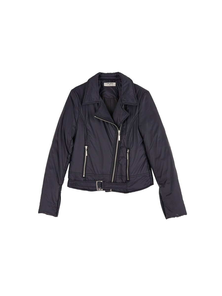 Зимняя куртка Camomilla Italia, черный
Зимняя куртка Camomilla Italia, черный