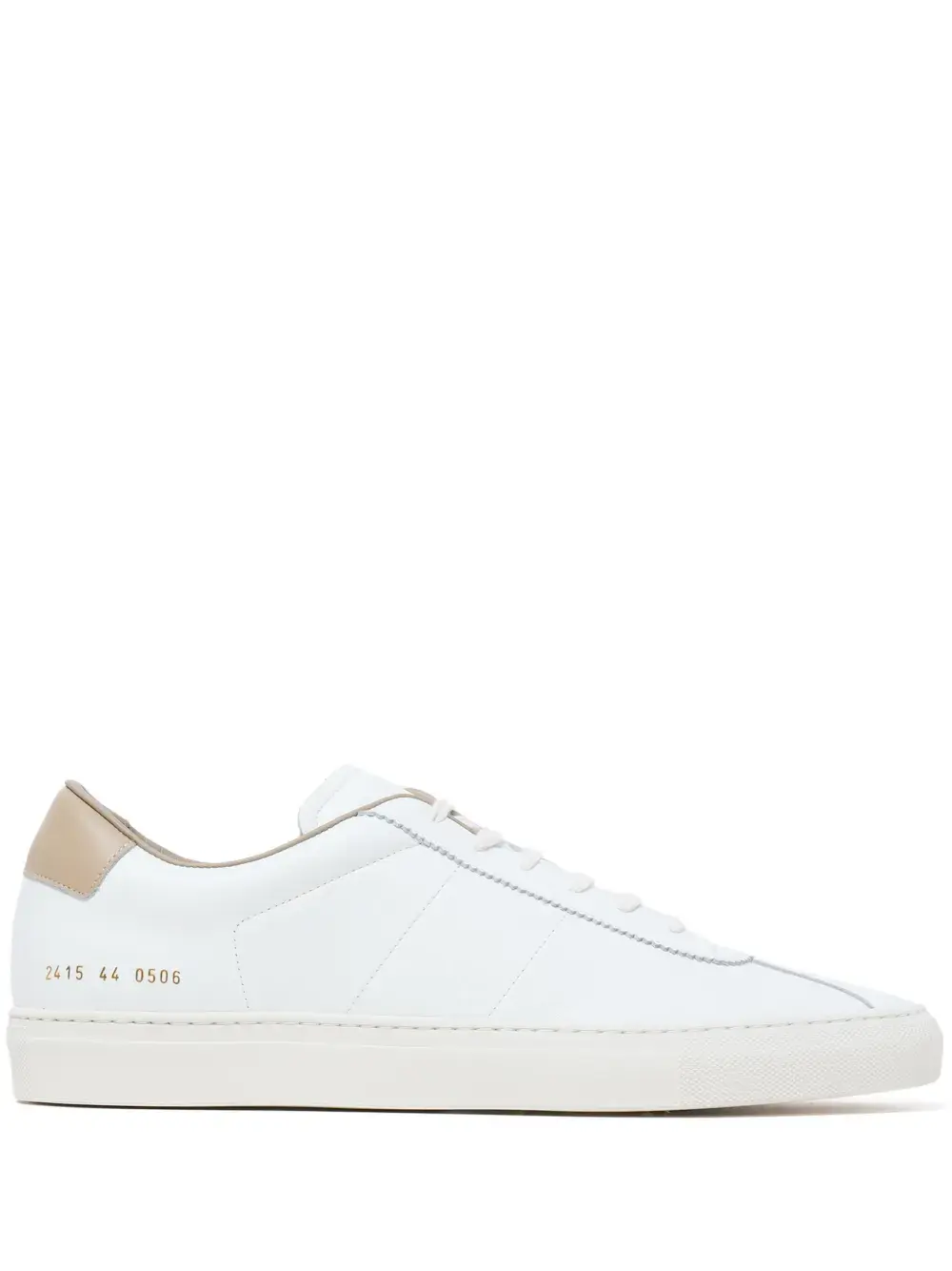 Кеды Tennis 70 Common Projects, белый
Кеды Tennis 70 Common Projects, белый
