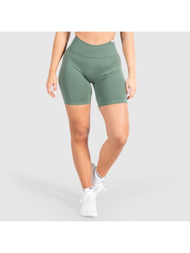 Функциональные шорты SMILODOX, оливковый
Функциональные шорты SMILODOX, оливковый