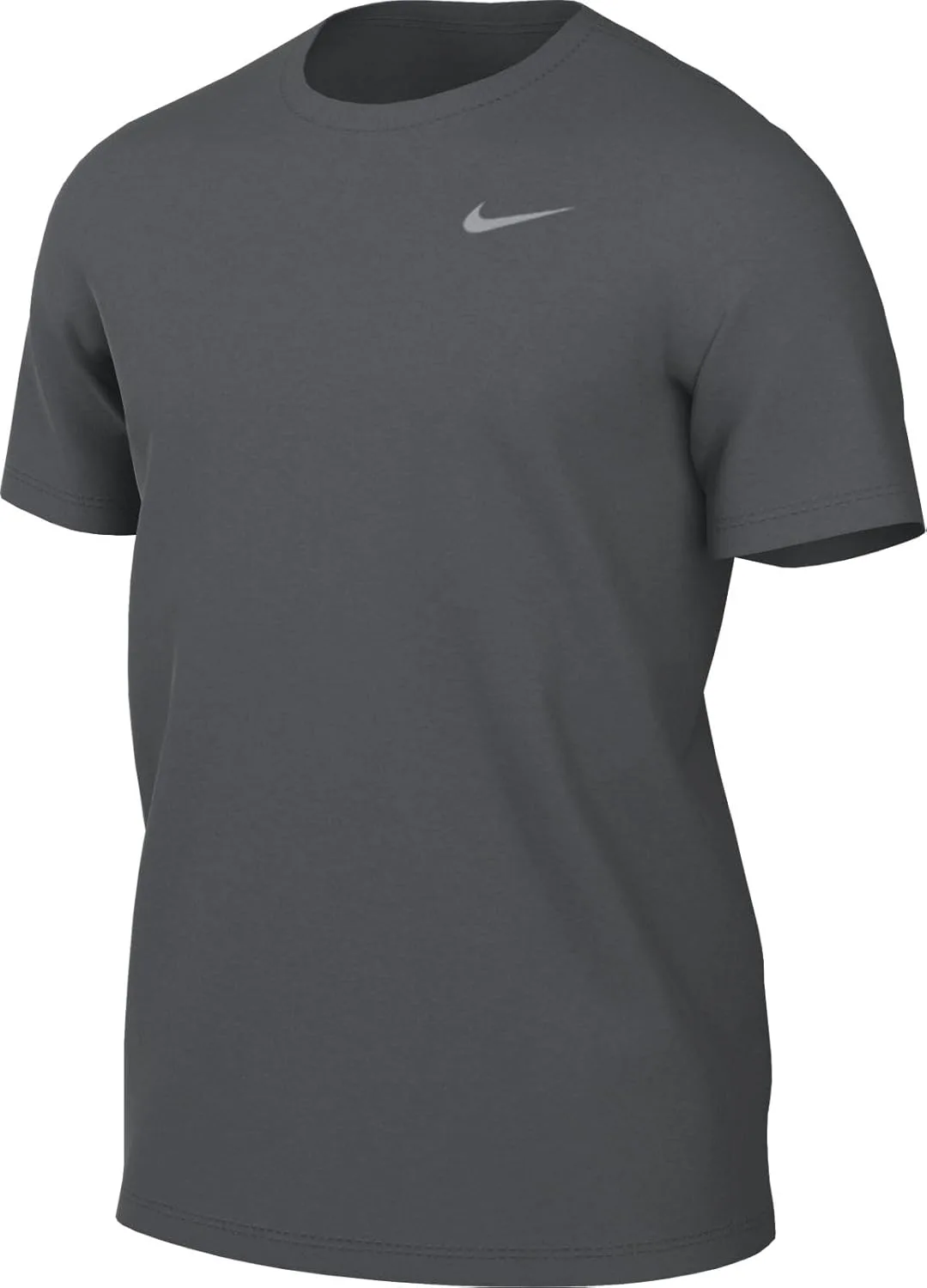 Футболка Nike Dri-Fit для тренировок
Футболка Nike Dri-Fit для тренировок