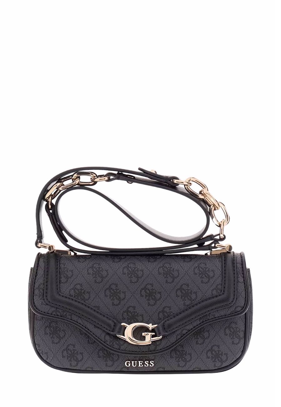 Сумка кросс-боди Guess DEA FLAP, Screziato-Mottled Black/Mottled Black
Сумка кросс-боди Guess DEA FLAP, Screziato-Mottled Black/Mottled Black