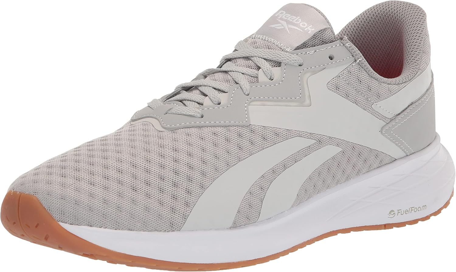 Мужские кроссовки для бега Reebok Energen Lite, белый/серый
Мужские кроссовки для бега Reebok Energen Lite, белый/серый