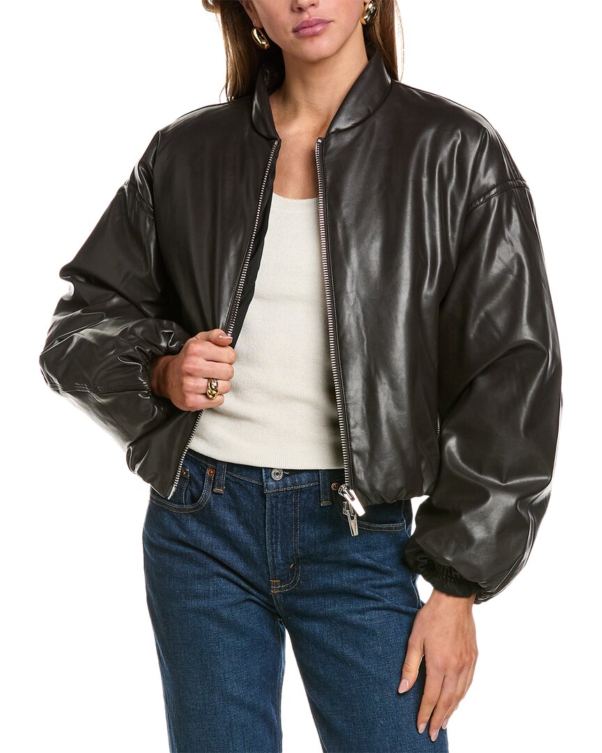 ALC Mitchell Пуховик A.L.C., коричневый
ALC Mitchell Пуховик A.L.C., коричневый