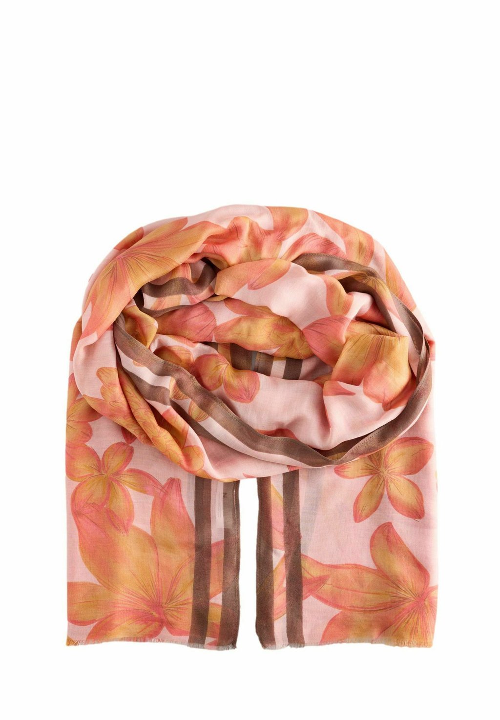 Шарф LIGHTWEIGHT CONTAINING Next, фуксия
Шарф LIGHTWEIGHT CONTAINING Next, фуксия