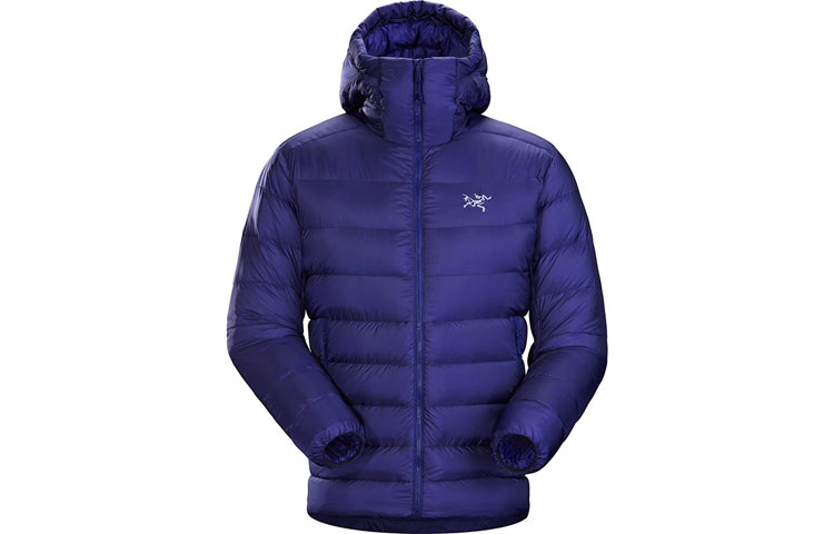 Arcteryx Цериум SV Пуховая куртка зимняя мужская, Sonic Purple/Soulsonic
Arcteryx Цериум SV Пуховая куртка зимняя мужская, Sonic Purple/Soulsonic