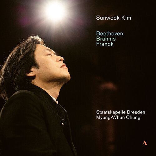 CD диск Beethoven, L.V. / Brahms / Franck / Kim: Requiem
CD диск Beethoven, L.V. / Brahms / Franck / Kim: Requiem