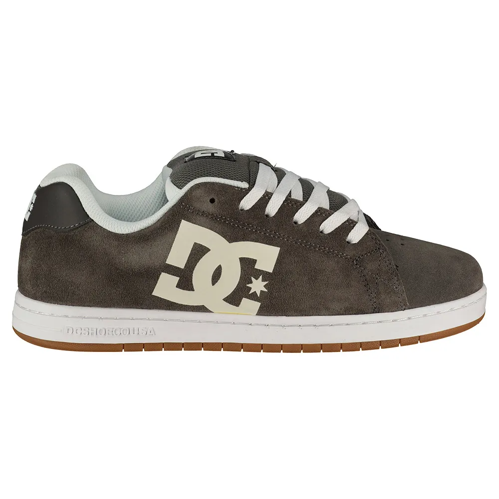 Кроссовки Dc Shoes Gaveler, серый
Кроссовки Dc Shoes Gaveler, серый