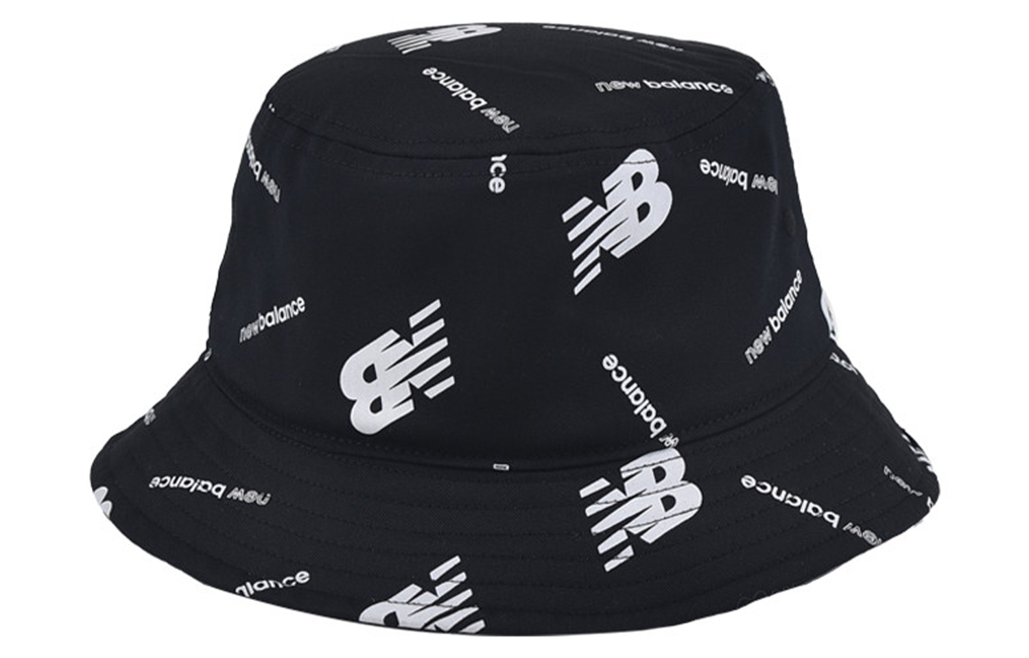 Нью Баланс Унисекс Черная Бейсболка 
Нью Баланс Унисекс Черная Бейсболка