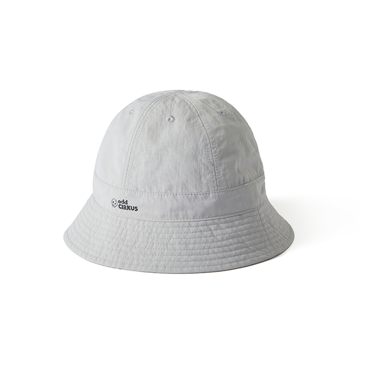 ODDCIRKUS Нейлоновая панама унисекс, Oat
ODDCIRKUS Нейлоновая панама унисекс, Oat