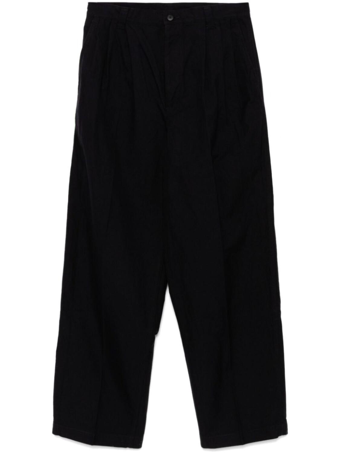 Брюки руссо Visvim, синий
Брюки руссо Visvim, синий