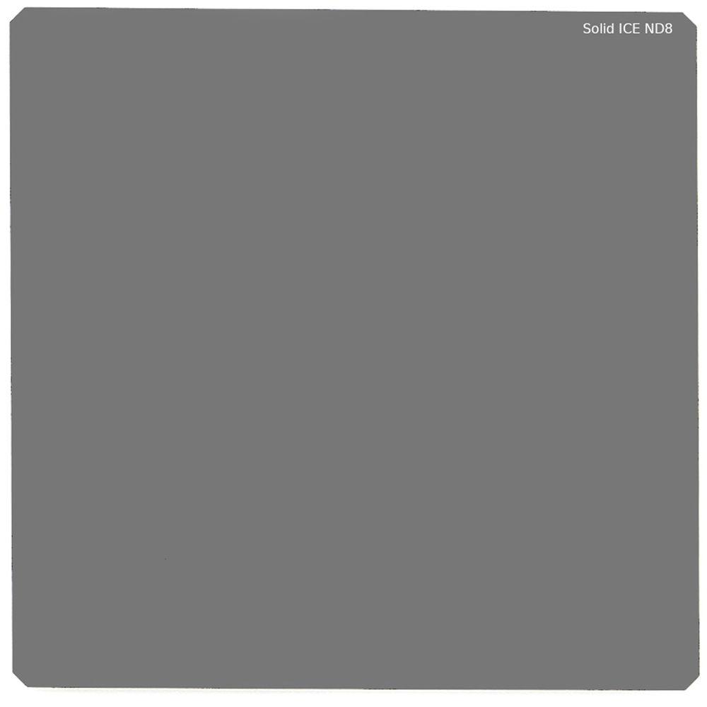 Фильтр Ice ICE ND Filter (100 x 100mm, 3-Stop) SI-ND8-Z
Фильтр Ice ICE ND Filter (100 x 100mm, 3-Stop) SI-ND8-Z