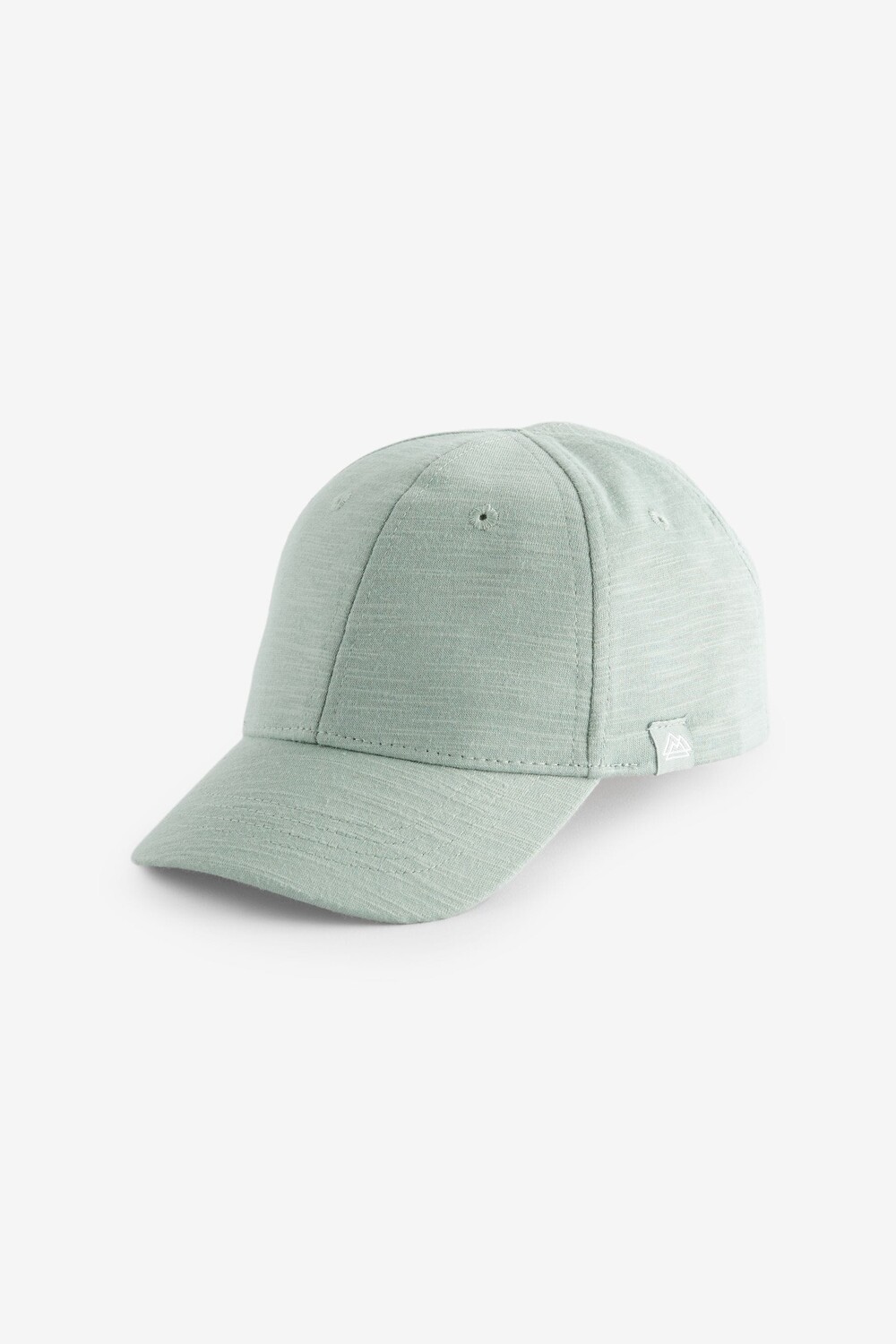 Бейсболка из джерси (от 3 м до 10 лет) Next, зеленый
Бейсболка из джерси (от 3 м до 10 лет) Next, зеленый