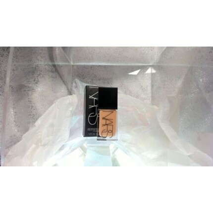 NARS Светоотражающая тональная основа Medium 2.5 Sahel
NARS Светоотражающая тональная основа Medium 2.5 Sahel