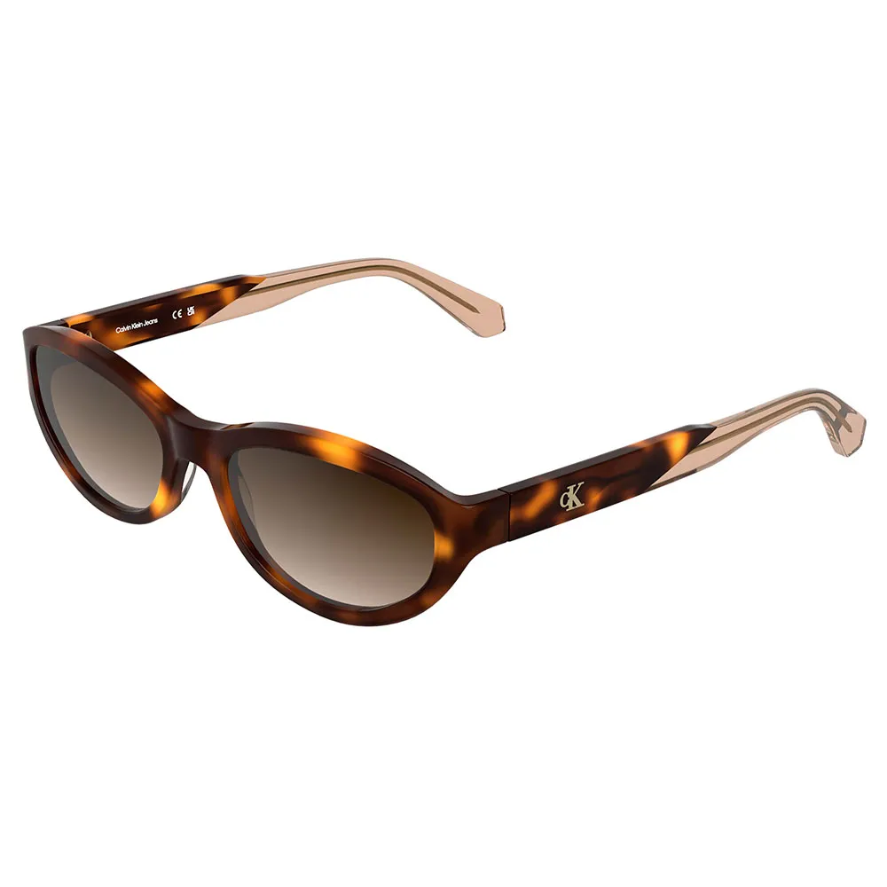 Солнцезащитные очки Calvin Klein Jeans CKJ25618S woman, коричневый
Солнцезащитные очки Calvin Klein Jeans CKJ25618S woman, коричневый