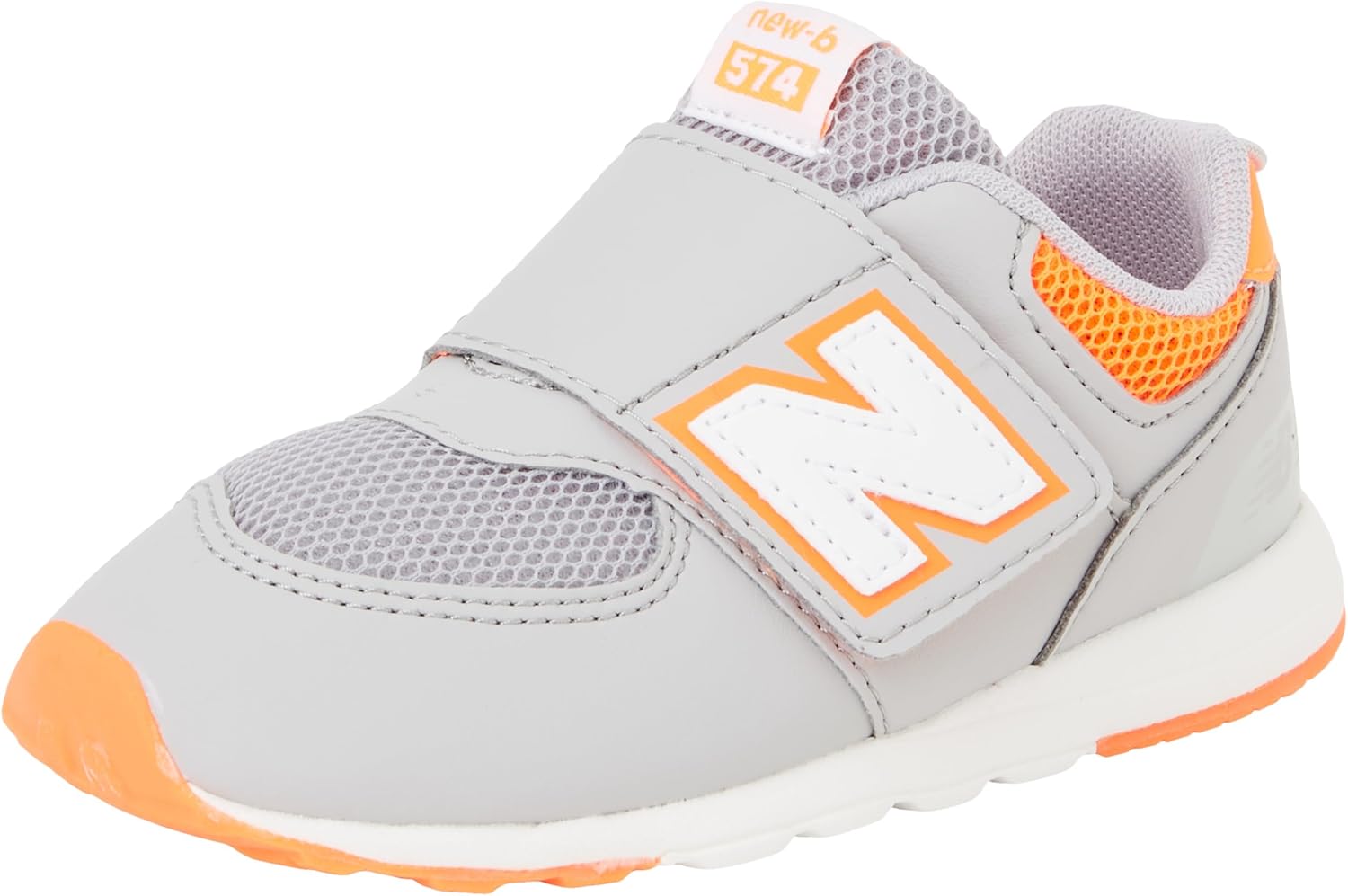 Кроссовки New Balance Boy 574, Rain Cloud
Кроссовки New Balance Boy 574, Rain Cloud