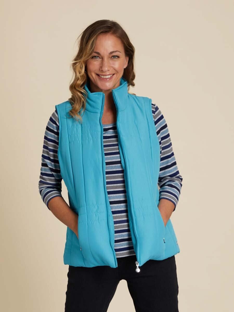 Одеяло Жилет Penny Plain, синий
Одеяло Жилет Penny Plain, синий