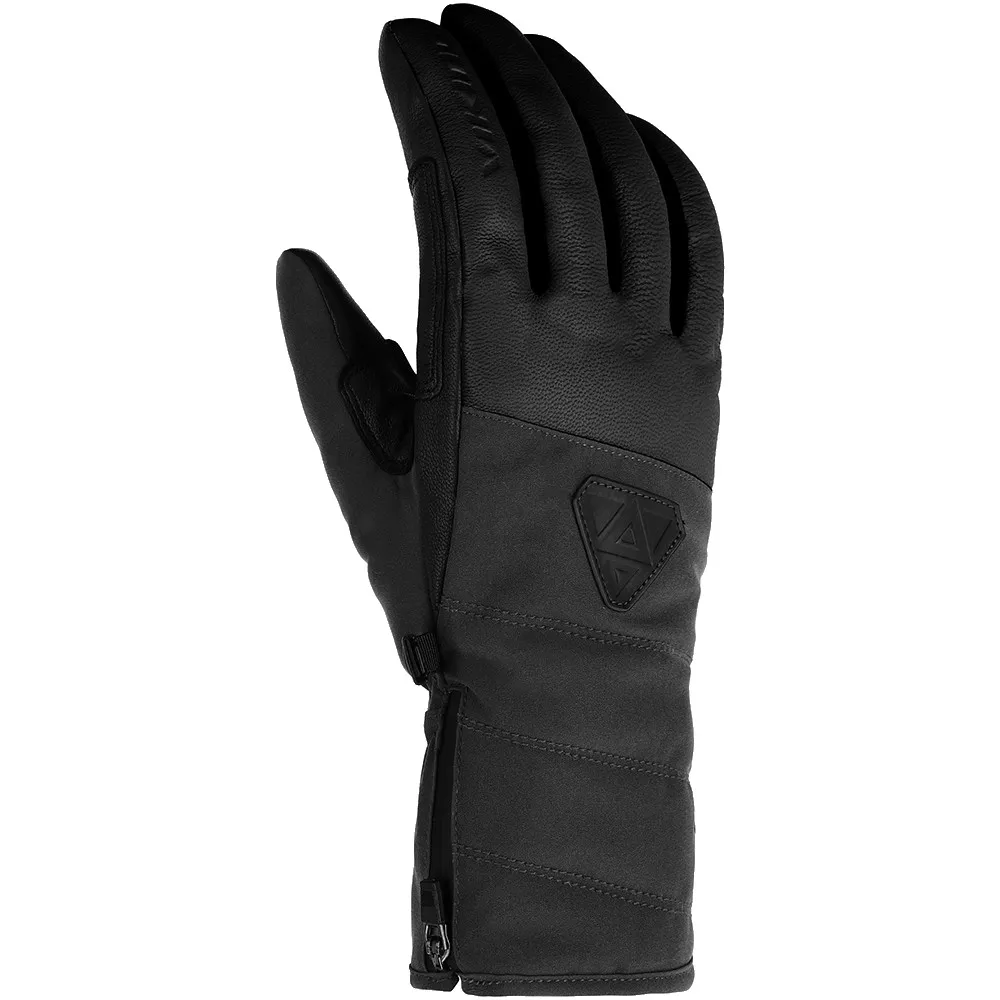 Перчатки Viking Norvika Pro, черный
Перчатки Viking Norvika Pro, черный