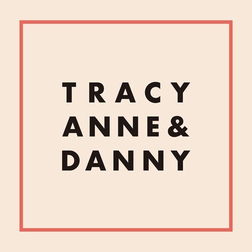 CD диск Tracyanne & Danny: Tracyanne & Danny
CD диск Tracyanne & Danny: Tracyanne & Danny