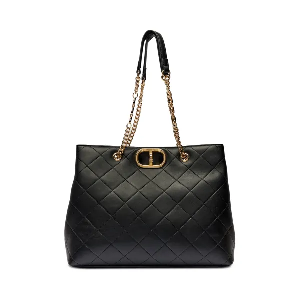 Сумка через плечо Twin-Set, черный
Сумка через плечо Twin-Set, черный