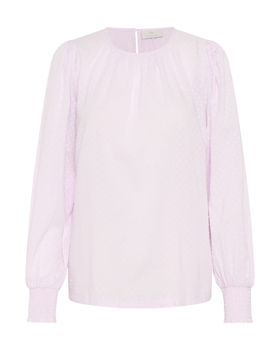 Блуза Kaffe Roca, сиреневый
Блуза Kaffe Roca, сиреневый