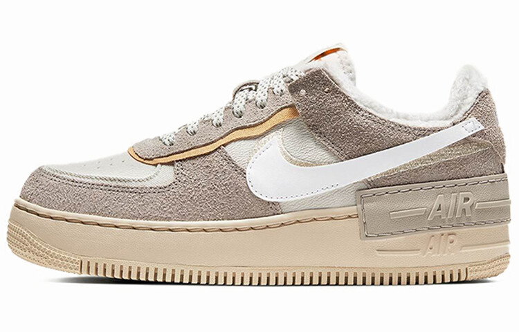 Кроссовки Nike Air Force 1 Low Shadow Wild Women's
Кроссовки Nike Air Force 1 Low Shadow Wild Women's