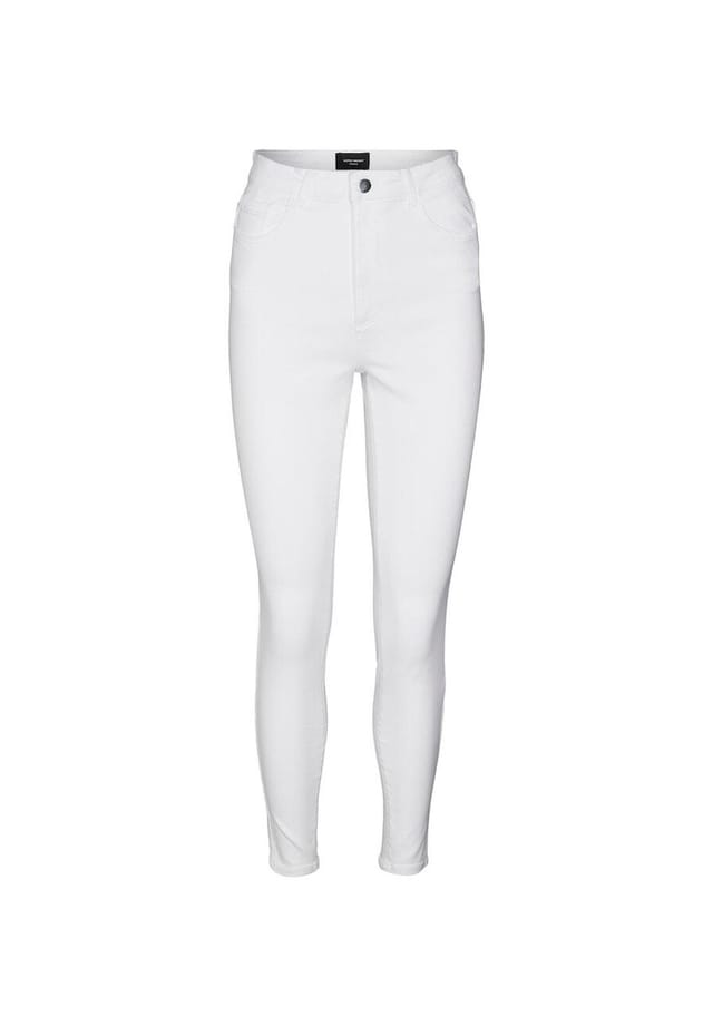 Джинсы Vero Moda, белый
Джинсы Vero Moda, белый