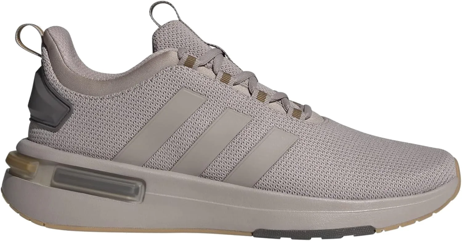 Мужские кроссовки Adidas Racer Tr23, серый
Мужские кроссовки Adidas Racer Tr23, серый