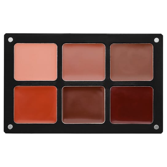 Водостойкая палитра Essentials, Многозадачная палитра для макияжа Danessa Myricks Beauty
Водостойкая палитра Essentials, Многозадачная палитра для макияжа Danessa Myricks Beauty