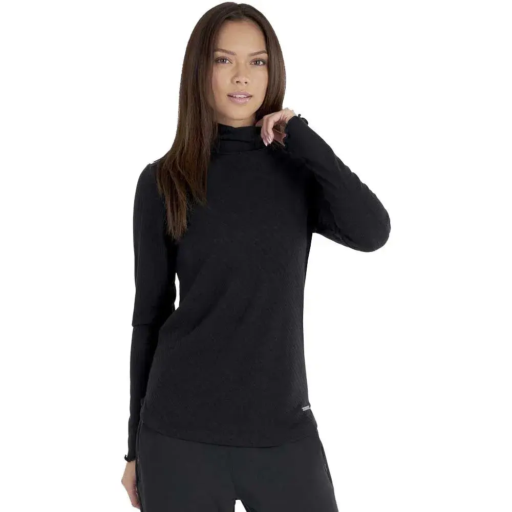 Свитер Green Lamb Mackenzie, черный
Свитер Green Lamb Mackenzie, черный