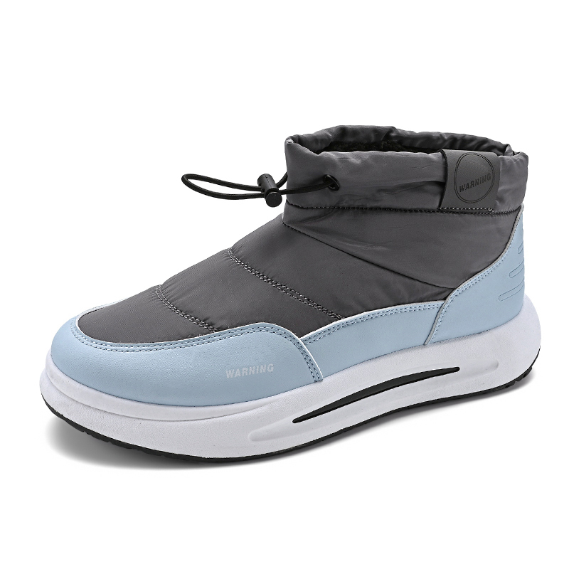 TONYBEAR Мужские зимние ботинки All Black/Black Gray/Gray Blue - Gray Blue, цвет Gray Blue
TONYBEAR Мужские зимние ботинки All Black/Black Gray/Gray Blue - Gray Blue, цвет Gray Blue