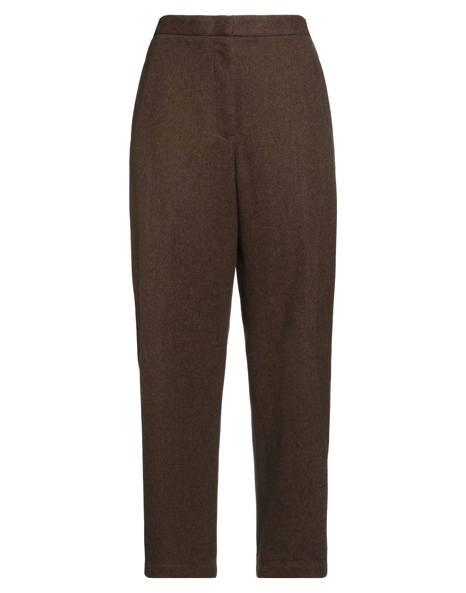 Брюки Jil Sander, зеленый
Брюки Jil Sander, зеленый