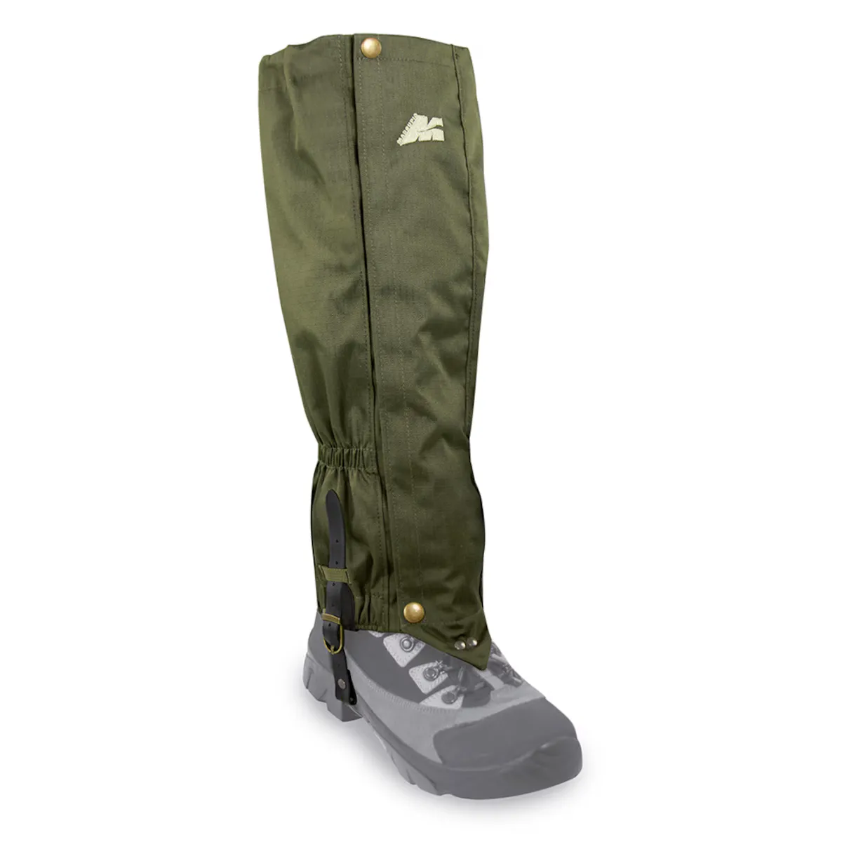 Технические леггинсы унисекс Maximo Marsupio, зеленый
Технические леггинсы унисекс Maximo Marsupio, зеленый