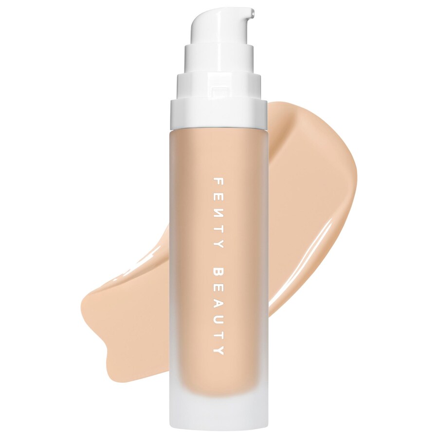 Soft'Lit Натурально сияющая увлажняющая стойкая тональная основа Fenty Beauty by Rihanna, 1.08 oz, 160
Soft'Lit Натурально сияющая увлажняющая стойкая тональная основа Fenty Beauty by Rihanna, 1.08 oz, 160