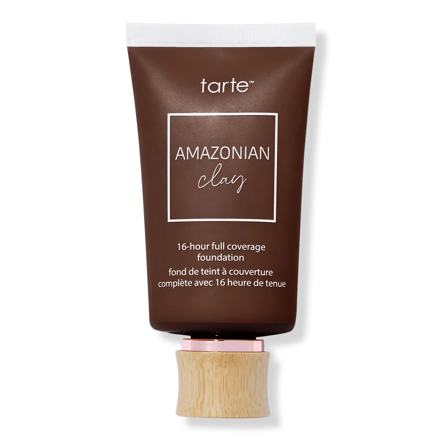 Тональный крем с амазонской глиной, обеспечивающий 16-часовое покрытие. Tarte, 61H Espresso Honey (very deep skin with warm, peach undertones)
Тональный крем с амазонской глиной, обеспечивающий 16-часовое покрытие. Tarte, 61H Espresso Honey (very deep skin with warm, peach undertones)