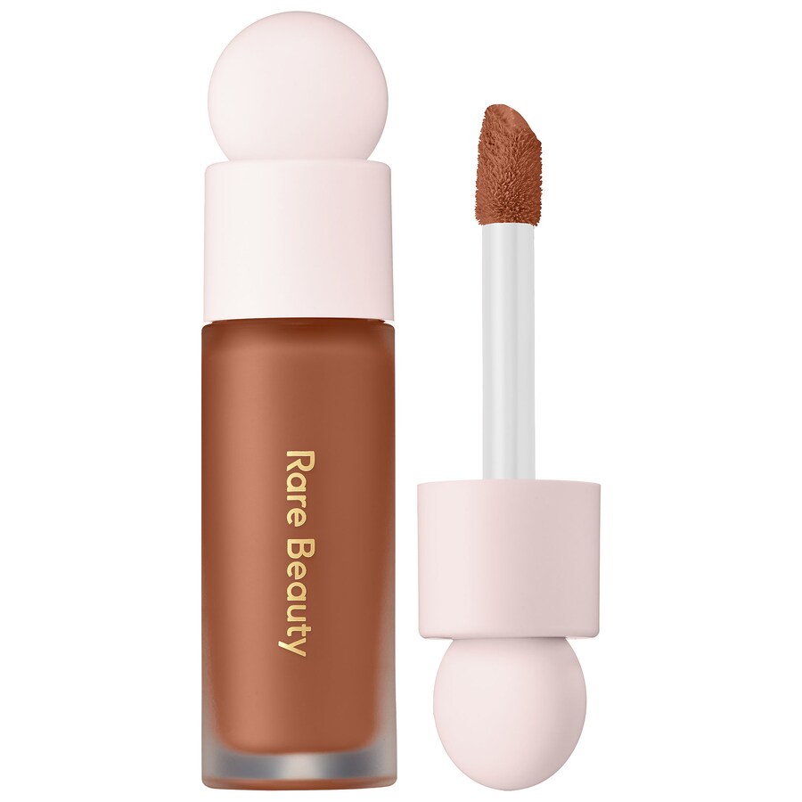 Осветляющий консилер Liquid Touch Rare Beauty by Selena Gomez, 0.25 oz/7.5 mL, 490C
Осветляющий консилер Liquid Touch Rare Beauty by Selena Gomez, 0.25 oz/7.5 mL, 490C