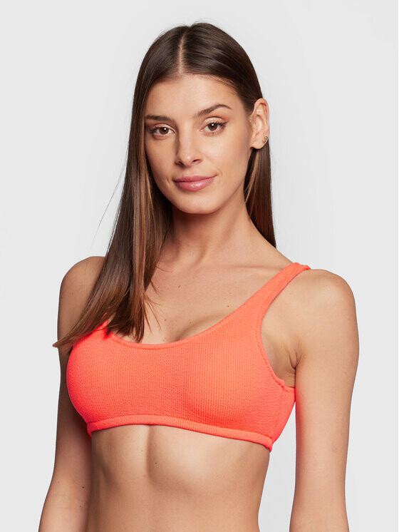 Верх бикини Banana Moon, оранжевый
Верх бикини Banana Moon, оранжевый