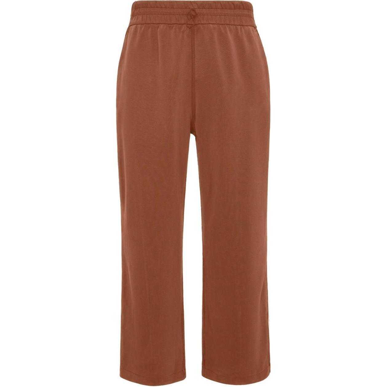 Мягкие стрейчевые повседневные брюки для женщин Lululemon, темно-оранжевый
Мягкие стрейчевые повседневные брюки для женщин Lululemon, темно-оранжевый