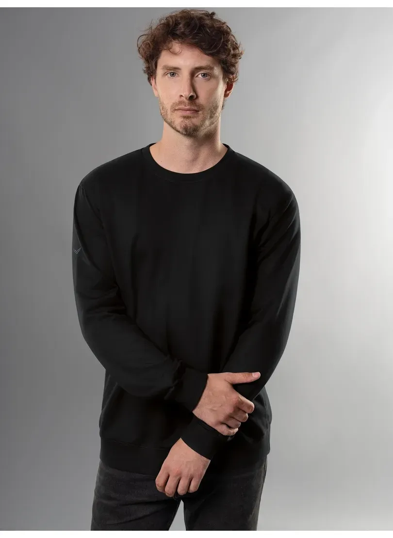 Толстовка Trigema "Толстовка TRIGEMA", черный
Толстовка Trigema "Толстовка TRIGEMA", черный