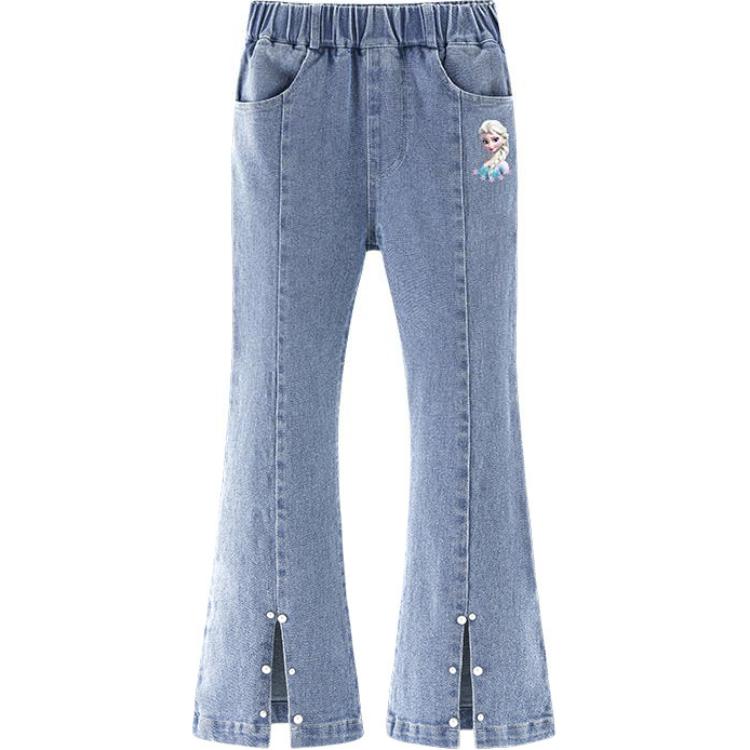 Disney Джинсы Light Blue для детей 3-7 лет
Disney Джинсы Light Blue для детей 3-7 лет