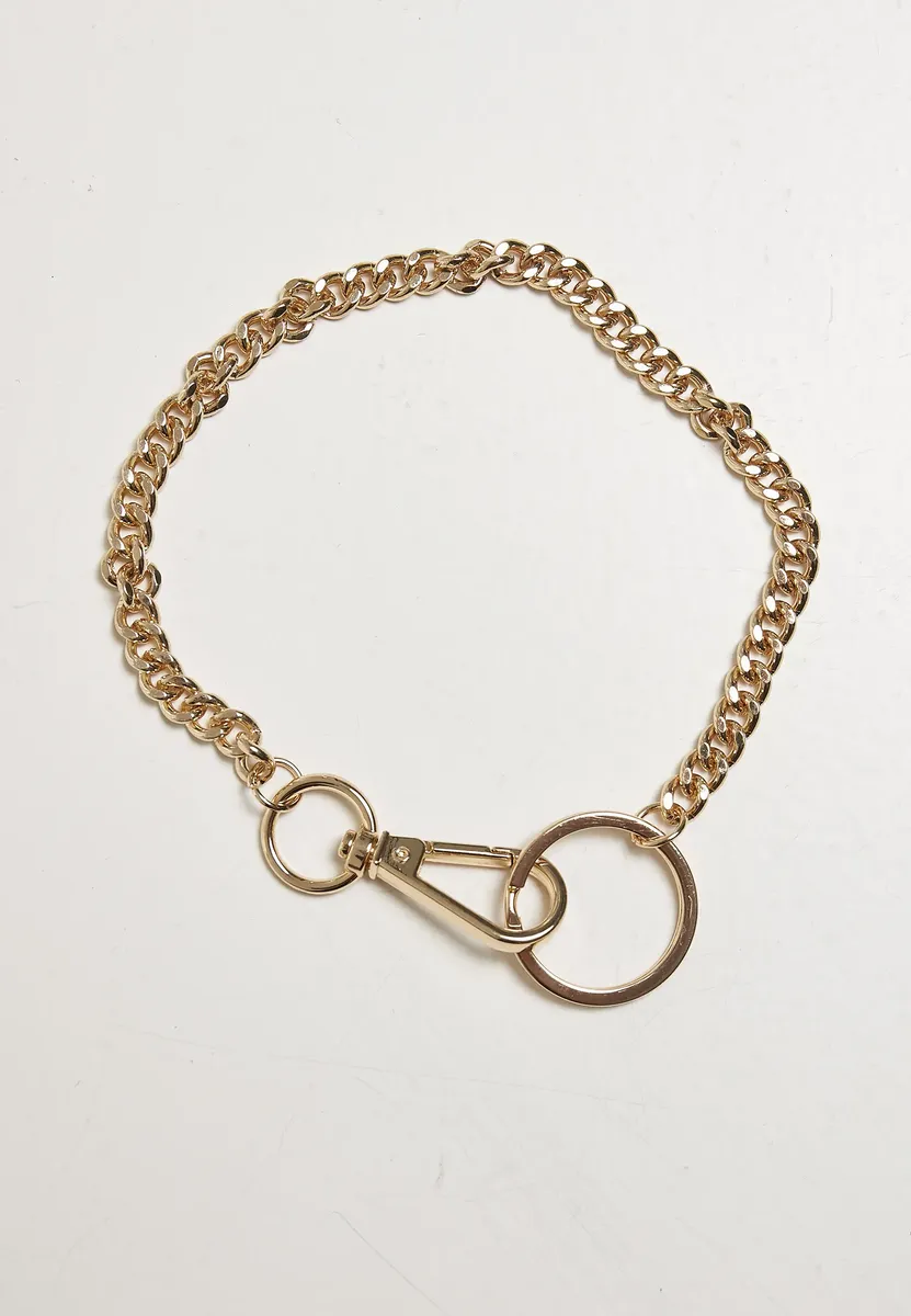 Подвеска для сумки URBAN CLASSICS " Urban Classics Accessories Metal Keychain", цвет Gold
Подвеска для сумки URBAN CLASSICS " Urban Classics Accessories Metal Keychain", цвет Gold