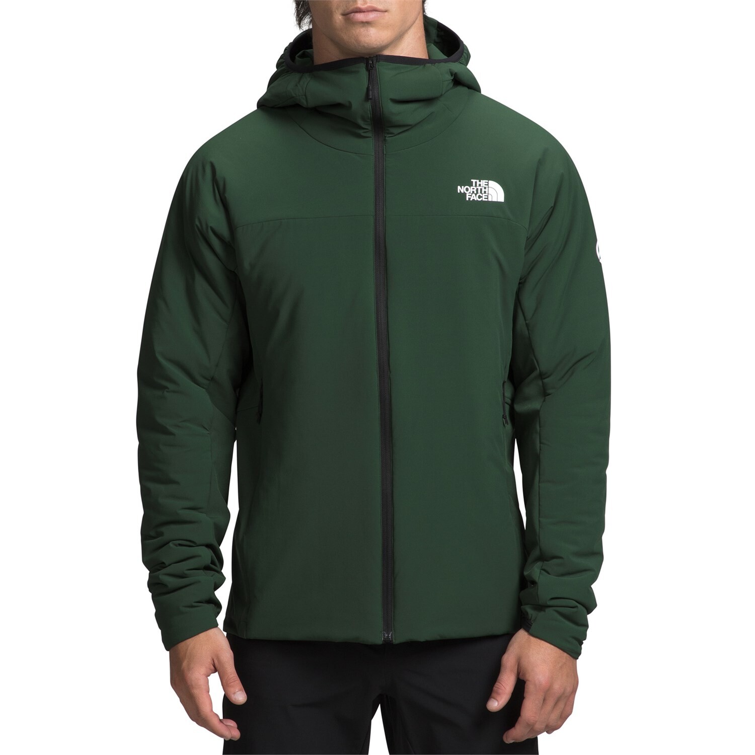 Толстовка The North Face Summit Casaval Hybrid
Толстовка The North Face Summit Casaval Hybrid