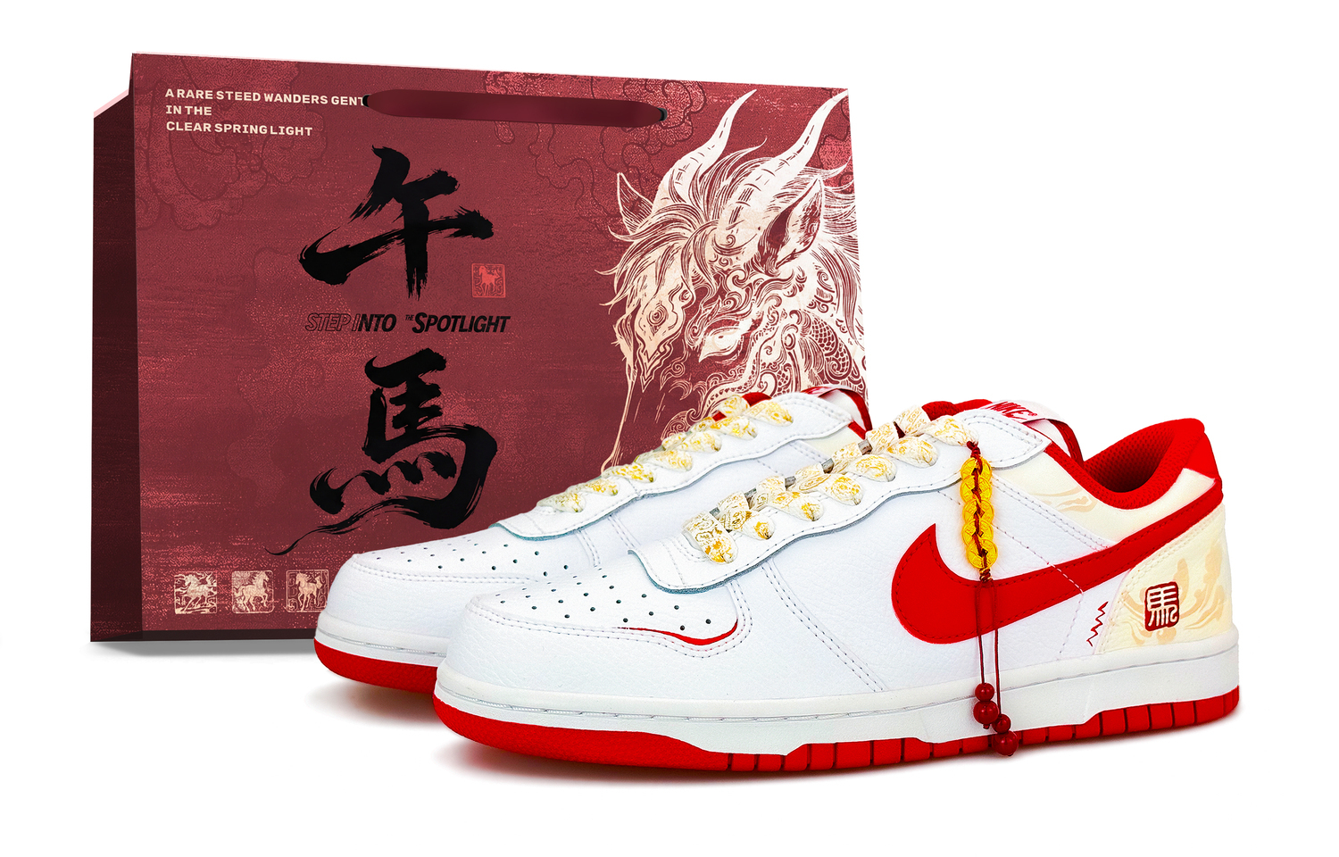 Nike Большие устойчивые к истиранию низкие кроссовки для скейтбординга Unisex красные белые
Nike Большие устойчивые к истиранию низкие кроссовки для скейтбординга Unisex красные белые