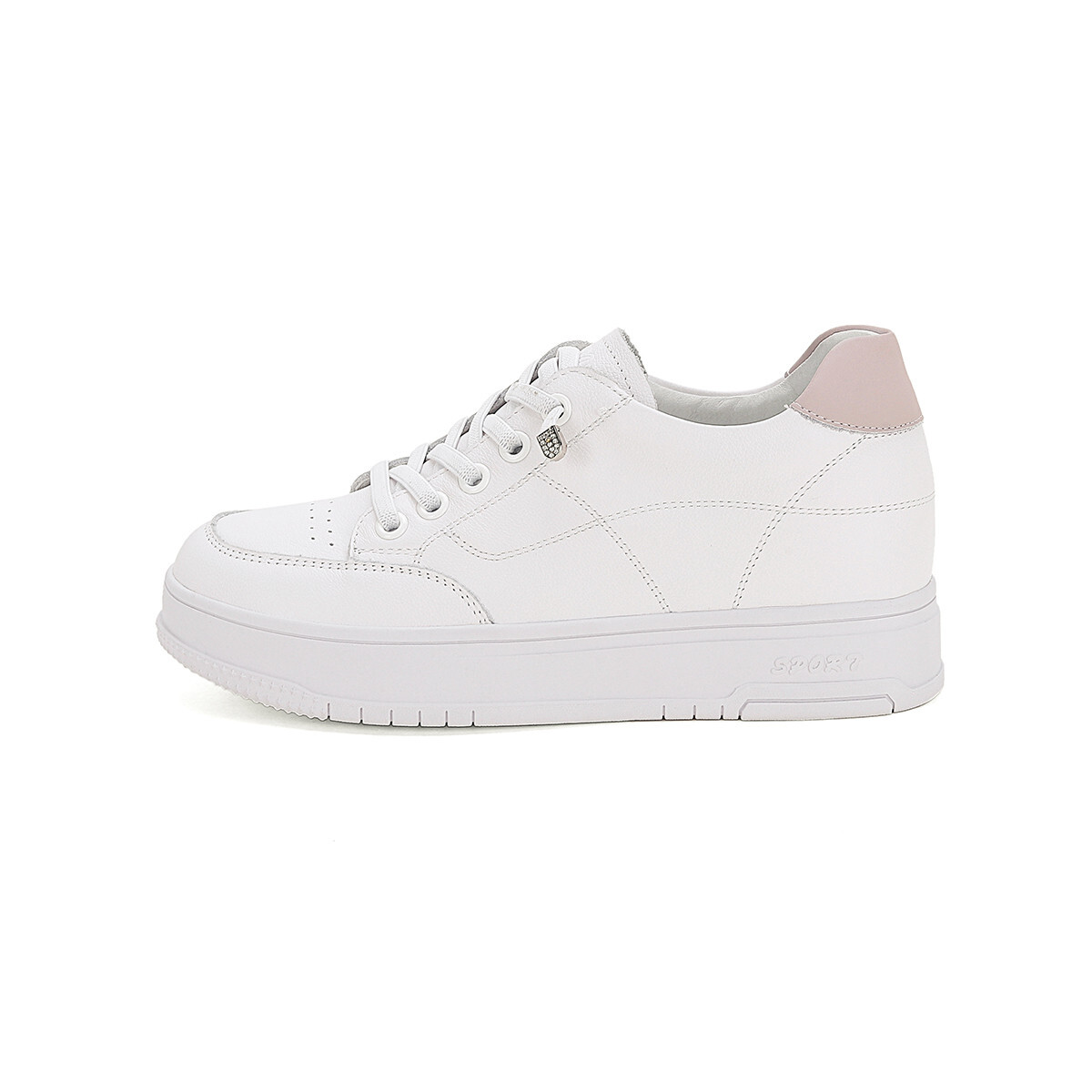 Кеды, скейтборд обувь женская низкая Pierce Gentry, белый/розовый
Кеды, скейтборд обувь женская низкая Pierce Gentry, белый/розовый