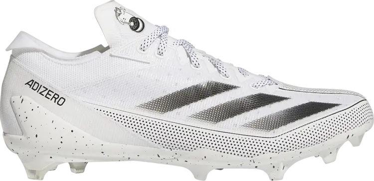 Кроссовки Adizero Electric 'Snack Attack - Milk 'N Oreos', белый
Кроссовки Adizero Electric 'Snack Attack - Milk 'N Oreos', белый